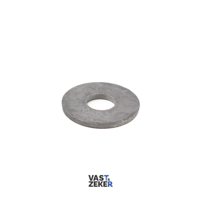 DIN9021 Carrosseriering Thermisch Verzinkt