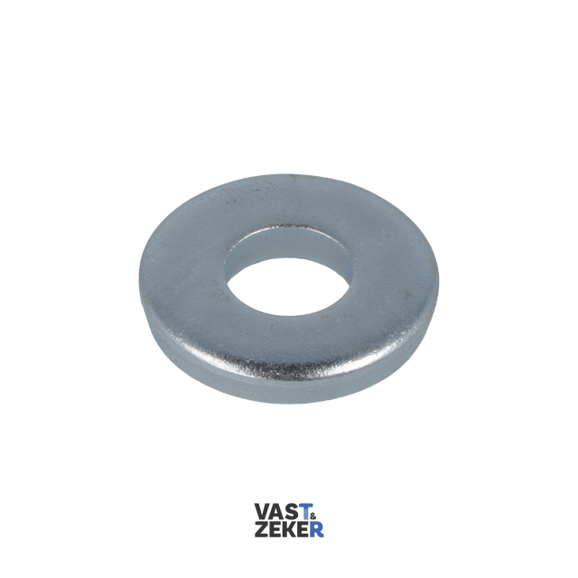 DIN7349 Sluitring DIK Elektrolytisch Verzinkt