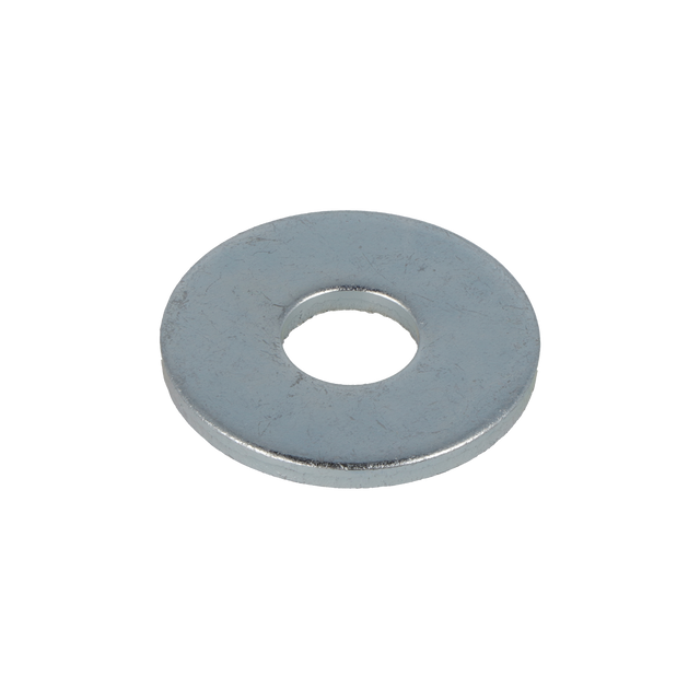 DIN9021 Carrosseriering Elektrolytisch Verzinkt