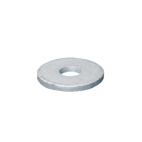 Ringen Thermisch Verzinkt →