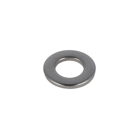 DIN125 Sluitring RVS-A2