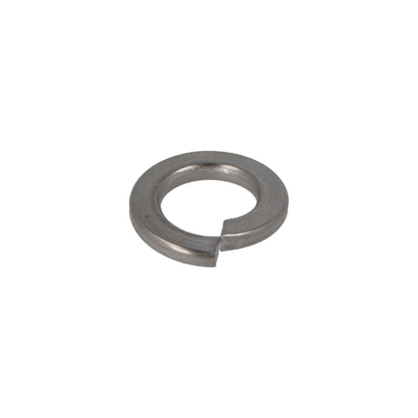 DIN127 Veerring RVS-A2