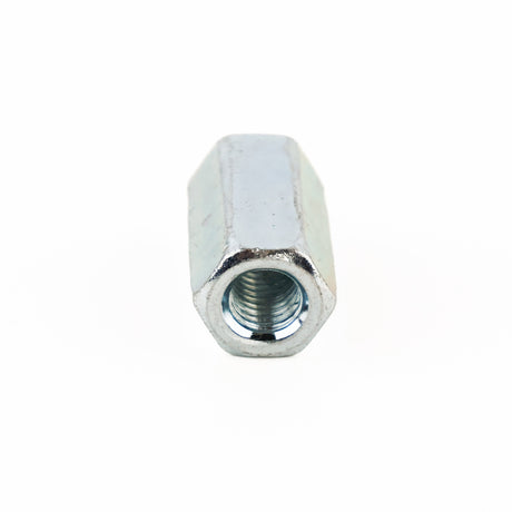 DIN6334 Koppelmoer Elektrolytisch Verzinkt