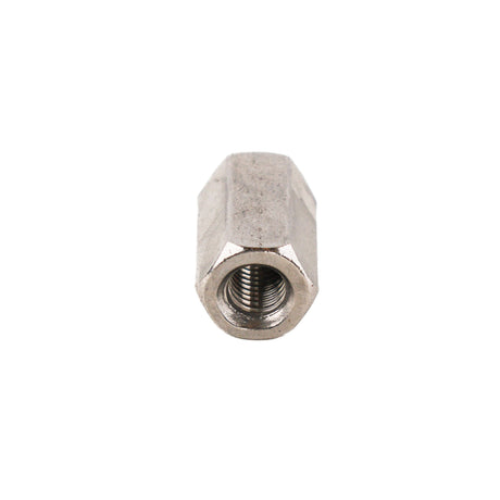 DIN6334 Koppelmoer RVS-A4