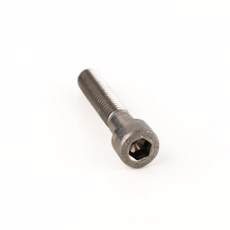 DIN912 Cilinderkop Inbusbout RVS-A4