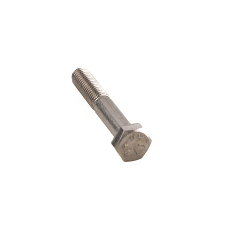 DIN931 Zeskantbout RVS-A2