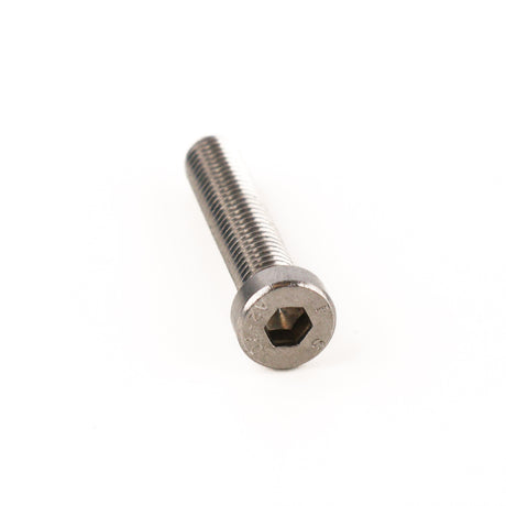 DIN6912 Lage Cilinderkop Inbusbout RVS-A2