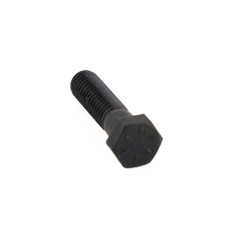 DIN931 Zeskantbout UNC Blank