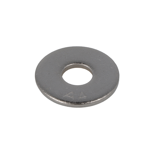 DIN9021 Carrosseriering RVS-A4